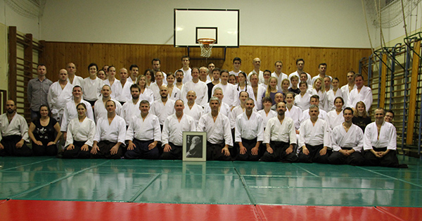 Misogi Aiki Dojo 2017